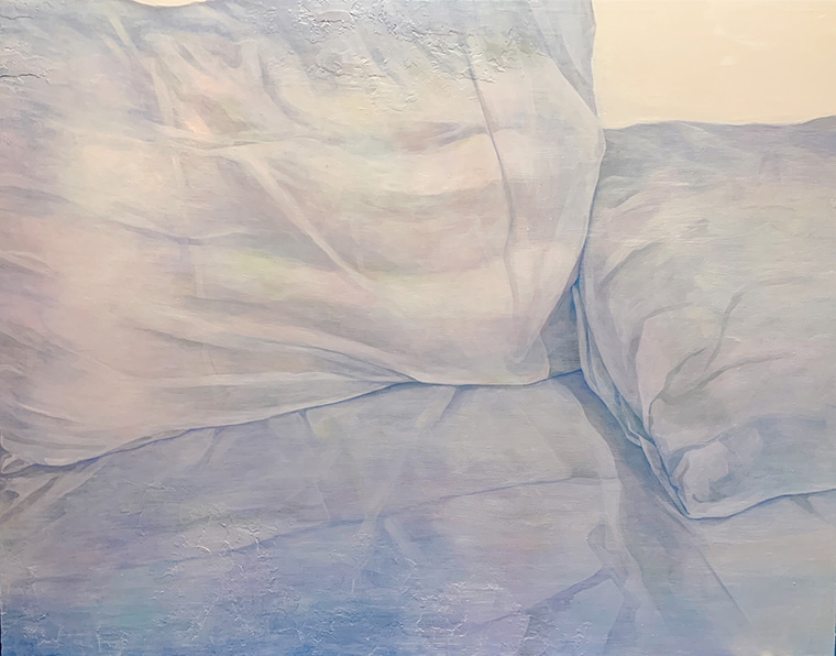 静岡ゆかりの三人展　それぞれのまなざし