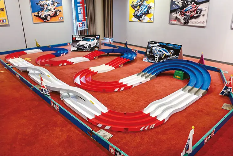 タミヤ 春のホビーパーク2026