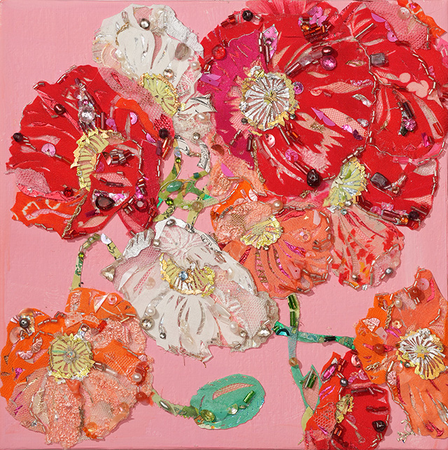 長谷川洋子展